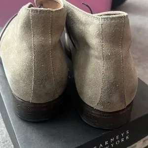 Barneys New York | Shoes | Barneys New York Brand Mens Tan  display picture 3